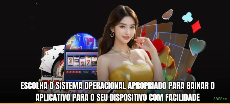 Dealers profissionais da 8888ee