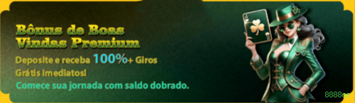 Promoções e bônus exclusivos da 8888ee