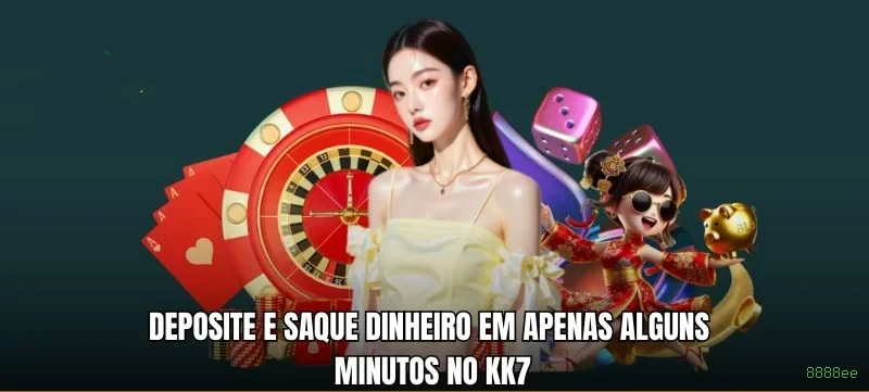Promoções e bônus exclusivos da 8888ee